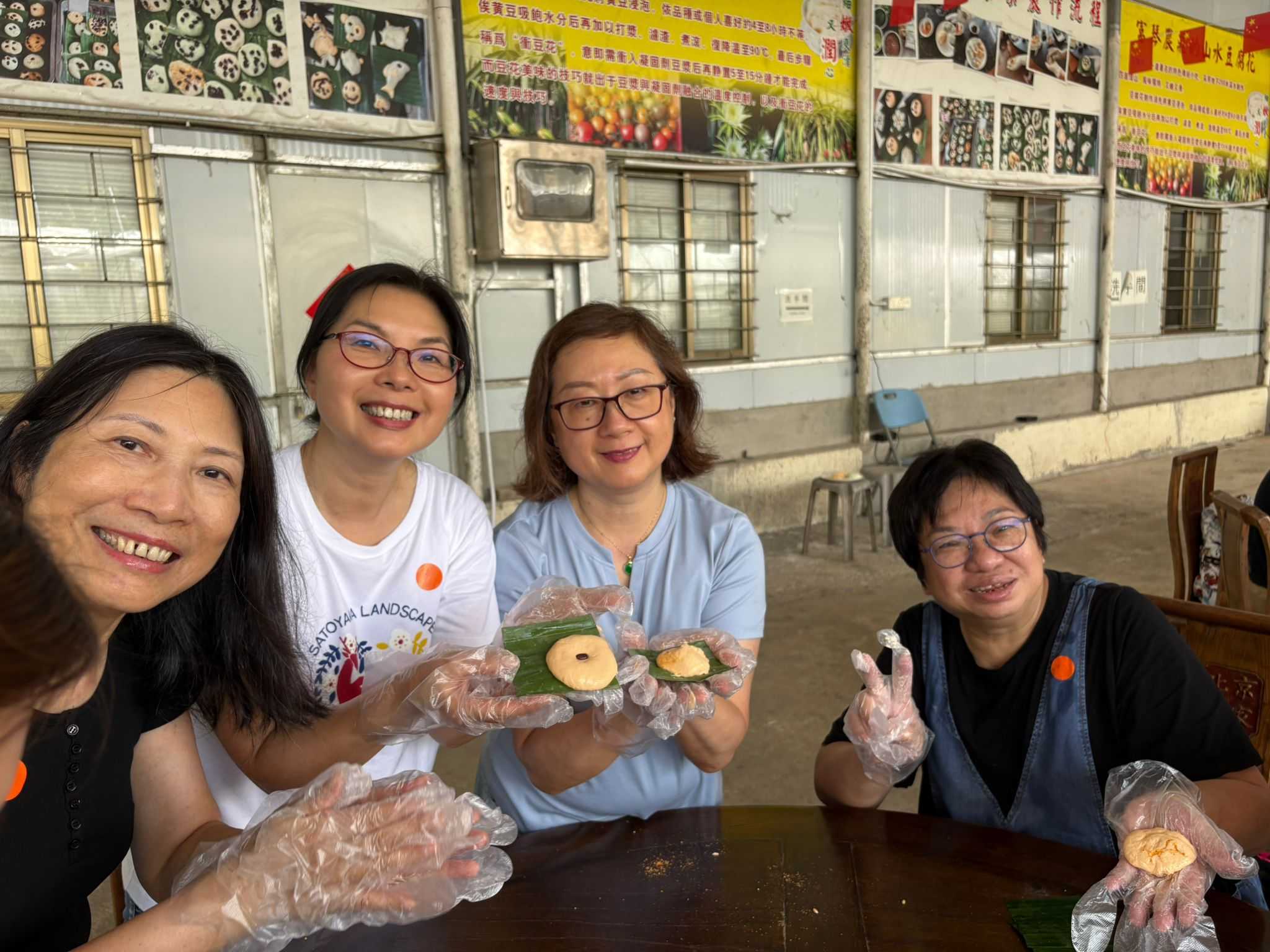 國際助產士節2025 ~ 本地一日遊